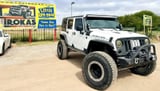 2014 Jeep Wrangler - Preview 2