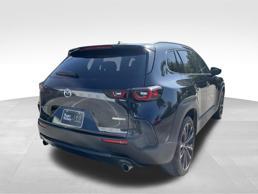 2023 Mazda CX-50 - Image 3