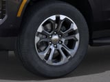 2026 Chevrolet Tahoe - Preview 9