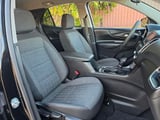 2023 Chevrolet Equinox - Preview 13