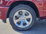 2026 Ram 1500 - Preview 8