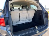 2025 Honda Odyssey - Preview 8