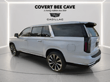 2026 Cadillac Escalade ESV - Preview 8