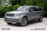 2026 Land Rover Range Rover - Preview 2