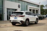 2026 Volkswagen Tiguan - Preview 5
