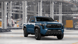 2026 Toyota Tacoma - Preview 16