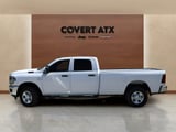 2026 Ram 2500 - Preview 2