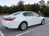 2014 Honda Accord - Preview 7