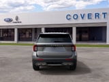 2027 Ford Explorer - Preview 7