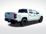 2026 Chevrolet Colorado - Preview 3