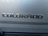 2015 Chevrolet Colorado - Preview 10