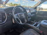 2021 Chevrolet Silverado 1500 - Preview 9