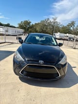 2018 Toyota Yaris iA - Preview 3