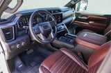 2024 GMC Sierra 2500HD - Preview 12