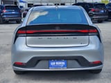 2025 Toyota Prius - Preview 6