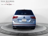 2023 Volkswagen Tiguan - Preview 15
