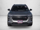 2024 Chevrolet Trax - Preview 3
