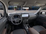 2026 Ford Bronco Sport - Preview 9