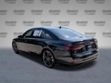 2026 AUDI A8 - Preview 5