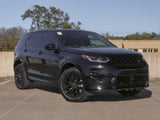 2025 Land Rover Discovery Sport - Preview 12