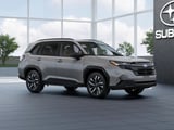 2026 Subaru Forester - Preview 2