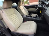2012 Ford Mustang - Preview 12
