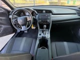 2018 Honda Civic - Preview 8