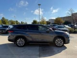 2023 Toyota Highlander - Preview 4