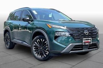 2026 Nissan Rogue - Image 1