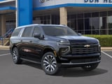 2026 Chevrolet Suburban - Preview 7