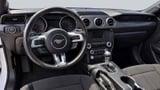 2020 Ford Mustang - Preview 12