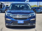 2018 Honda Pilot - Preview 2