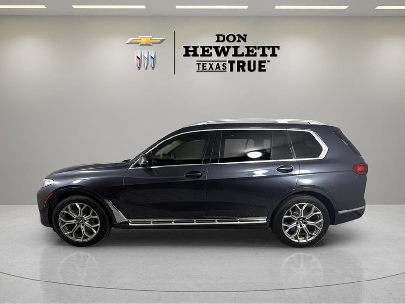 2019 BMW X7 - Image 2