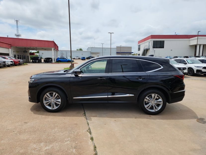 2026 Acura MDX - Image 2