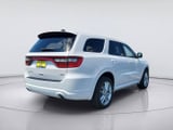 2026 Dodge Durango - Preview 5