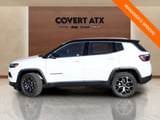 2026 Jeep Compass - Preview 2