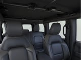 2026 Ford Bronco - Preview 12