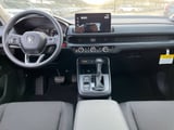 2027 Honda CR-V - Preview 8