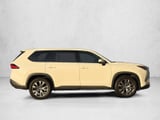 2024 Toyota Grand Highlander - Preview 4