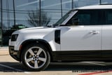 2026 Land Rover Defender - Preview 10