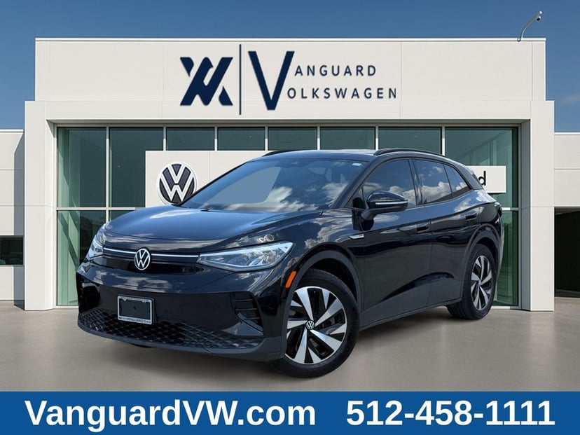 2023 Volkswagen ID.4 - Image 1