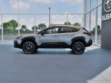 2026 Subaru Crosstrek - Preview 3