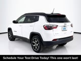 2025 Jeep Compass - Preview 5