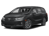 2025 Honda Odyssey - Preview 6