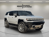 2024 GMC Hummer EV - Preview 2