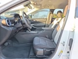 2025 Chevrolet Trax - Preview 14