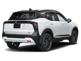 2027 Nissan Kicks - Preview 2