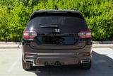 2025 Honda Pilot - Preview 12