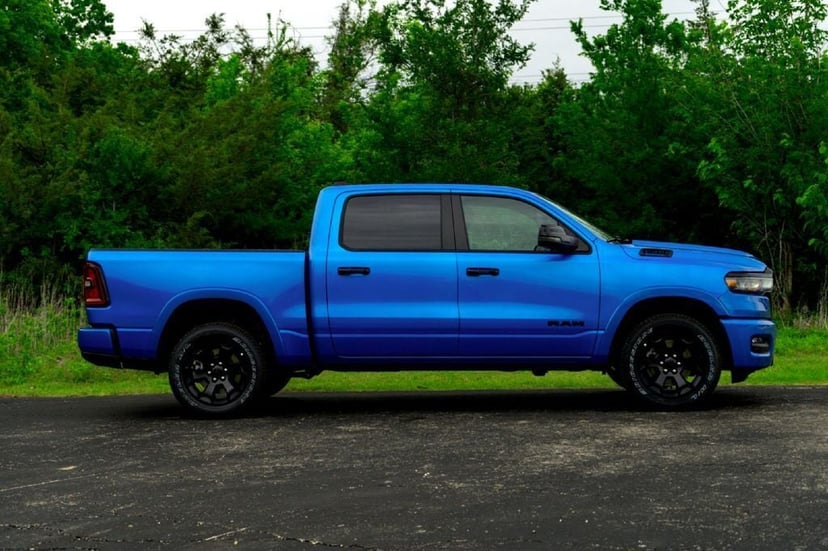 2026 Ram 1500 - Image 2