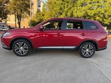 2018 Mitsubishi Outlander - Preview 4